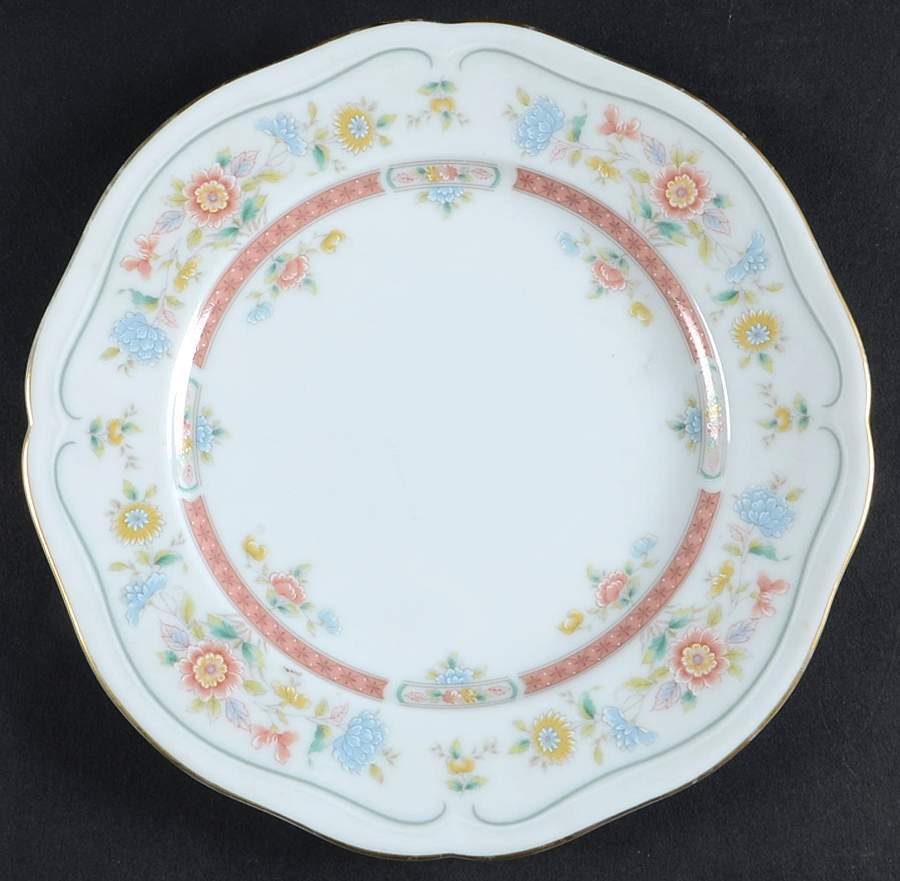 Mikasa Coventry Salad Plate 370902