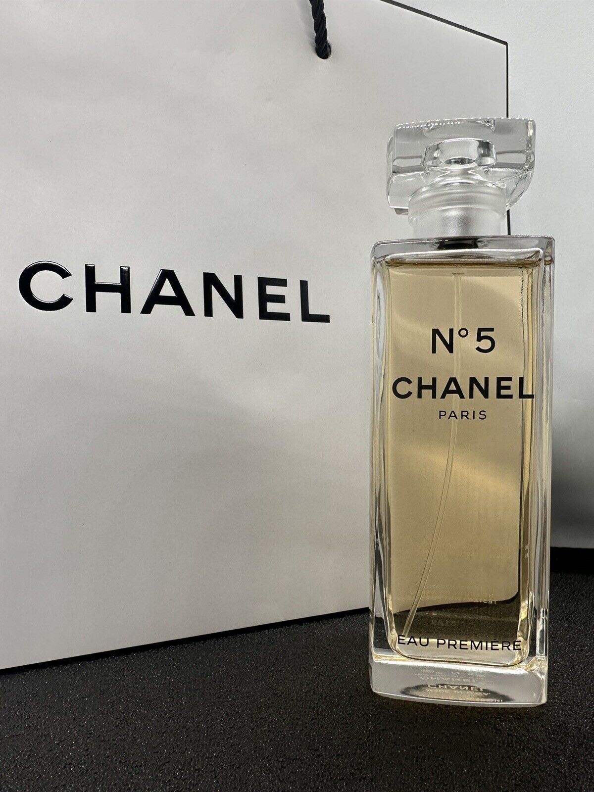 CHANEL  N5 Eau Premiere 150ML, Rare Original Bottle  Eau de Parfume  Spray
