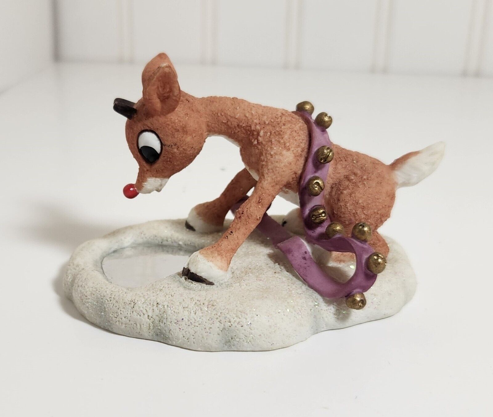 ENESCO RUDOLPH AND THE ISLAND OF MISFIT TOYS LET YOUR LIGHT SHINE