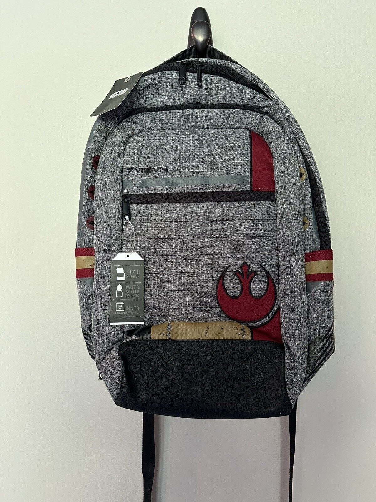 Star Wars Rebel Pilot Backpack