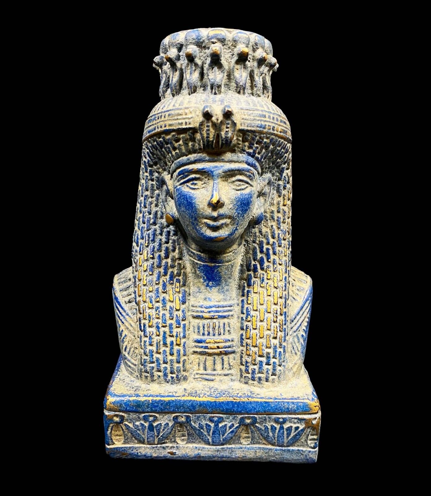 Egyptian Queen Hatshepsut