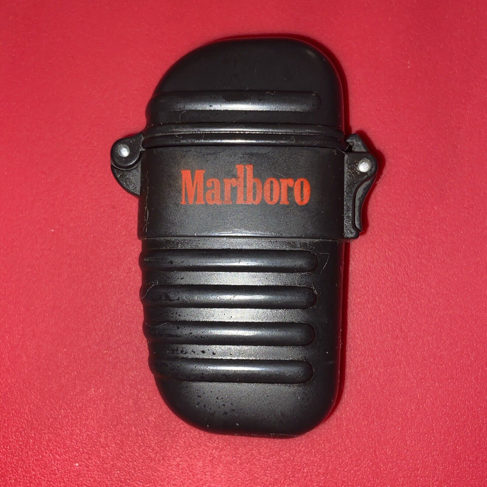 Marlboro Lighter Vintage