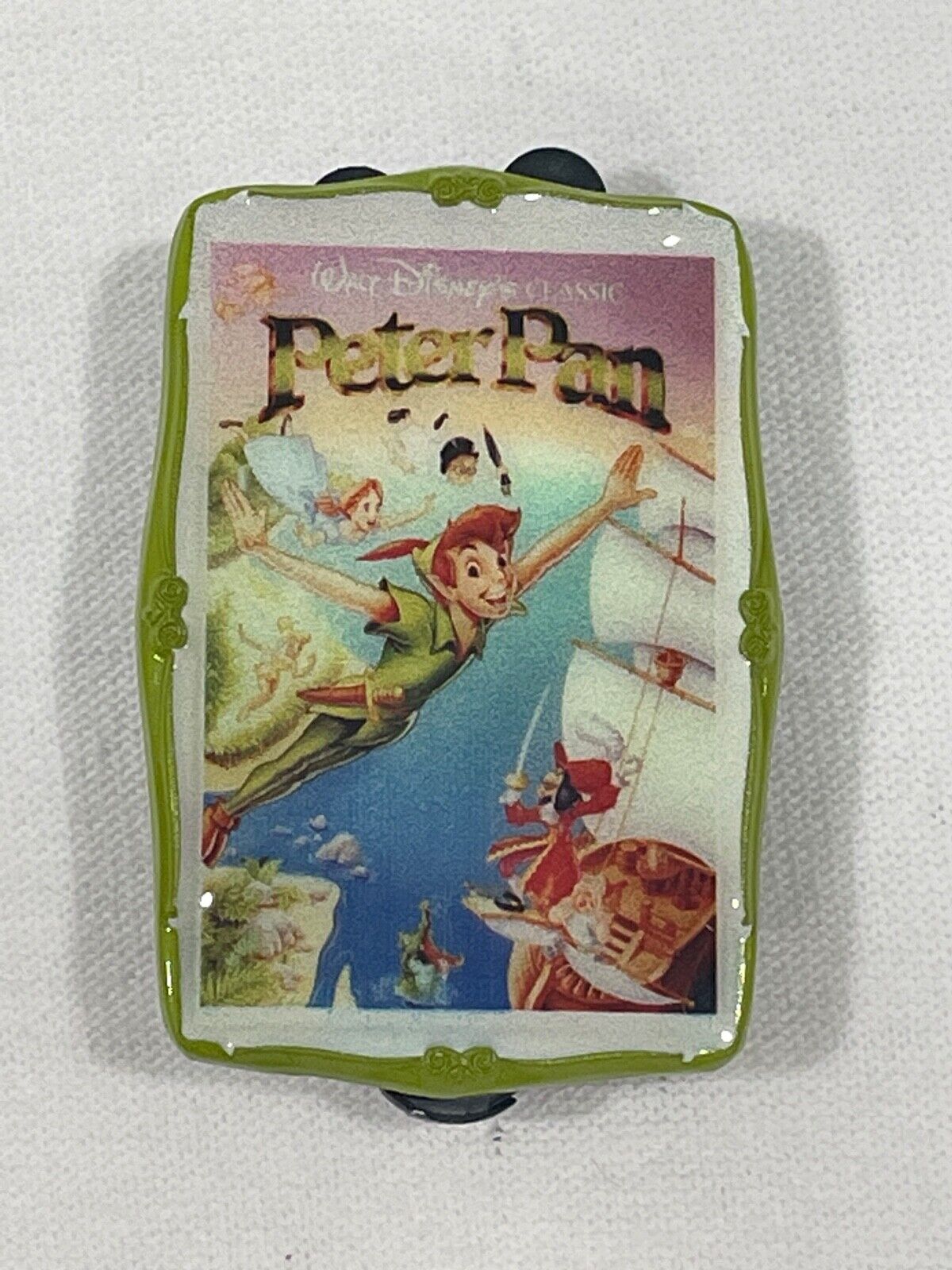 HKDL Hong Kong Disney Trading Carnival 2023 Mystery Poster Box Pins New YOU PICK