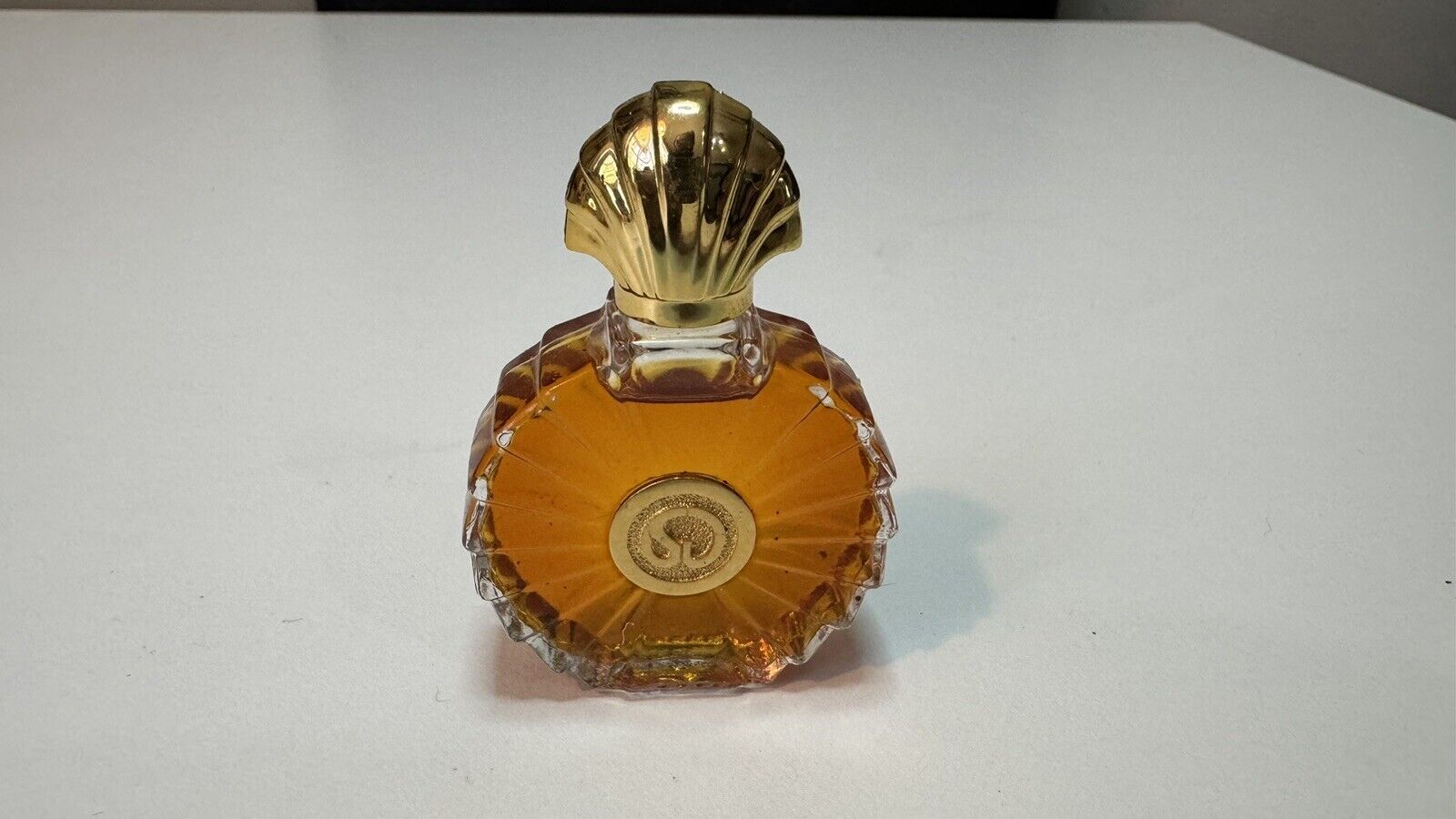 Mini St. John by Marie Gray .25 oz Vintage Miniature Parfum / Perfume Sample