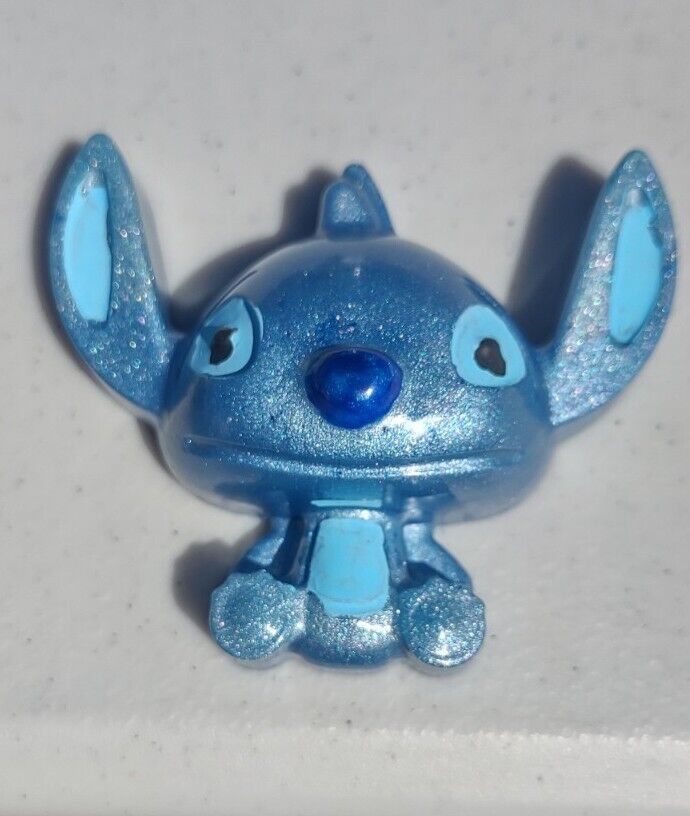 Stich Resin Figures