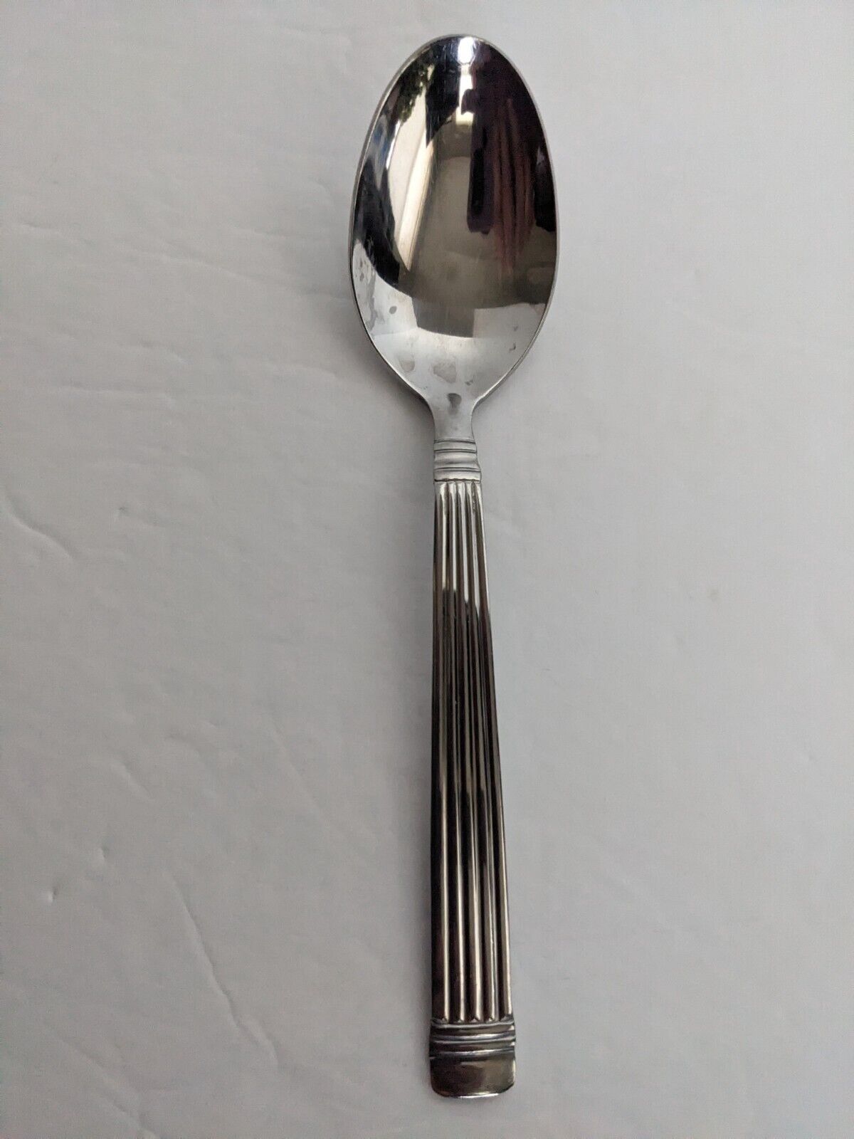 Vtg Tablespoons Cuisinart Stainless Steel ARCADIA Quality Flatware 7 1/4\