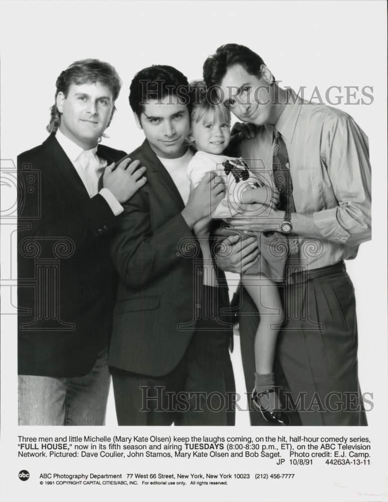 1991 Press Photo \