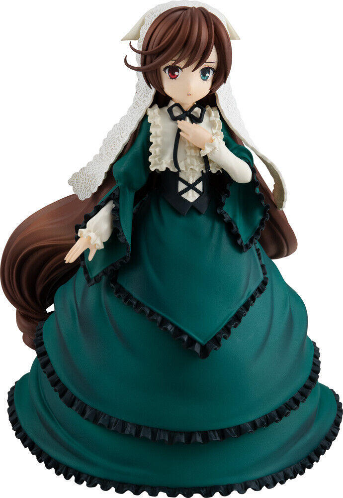*NEW* Rozen Maiden: Suiseiseki Pop Up Parade Figure by Good Smile Company