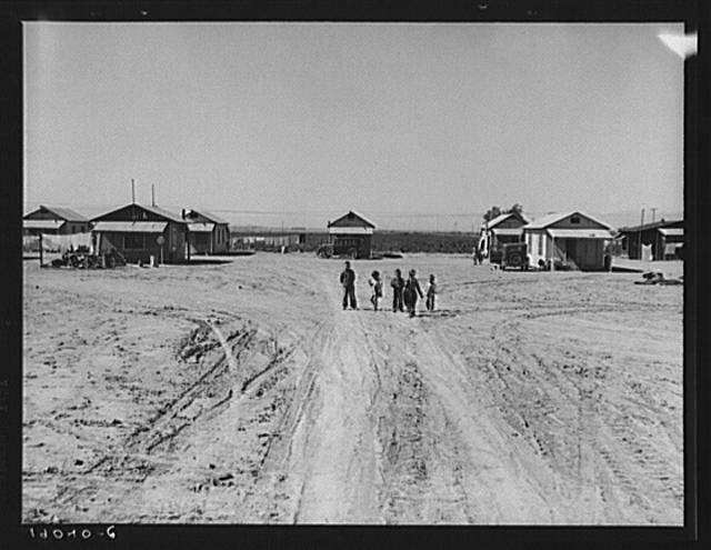 Niland,Imperial County,California,CA,Farm Security Administration,1939,FSA