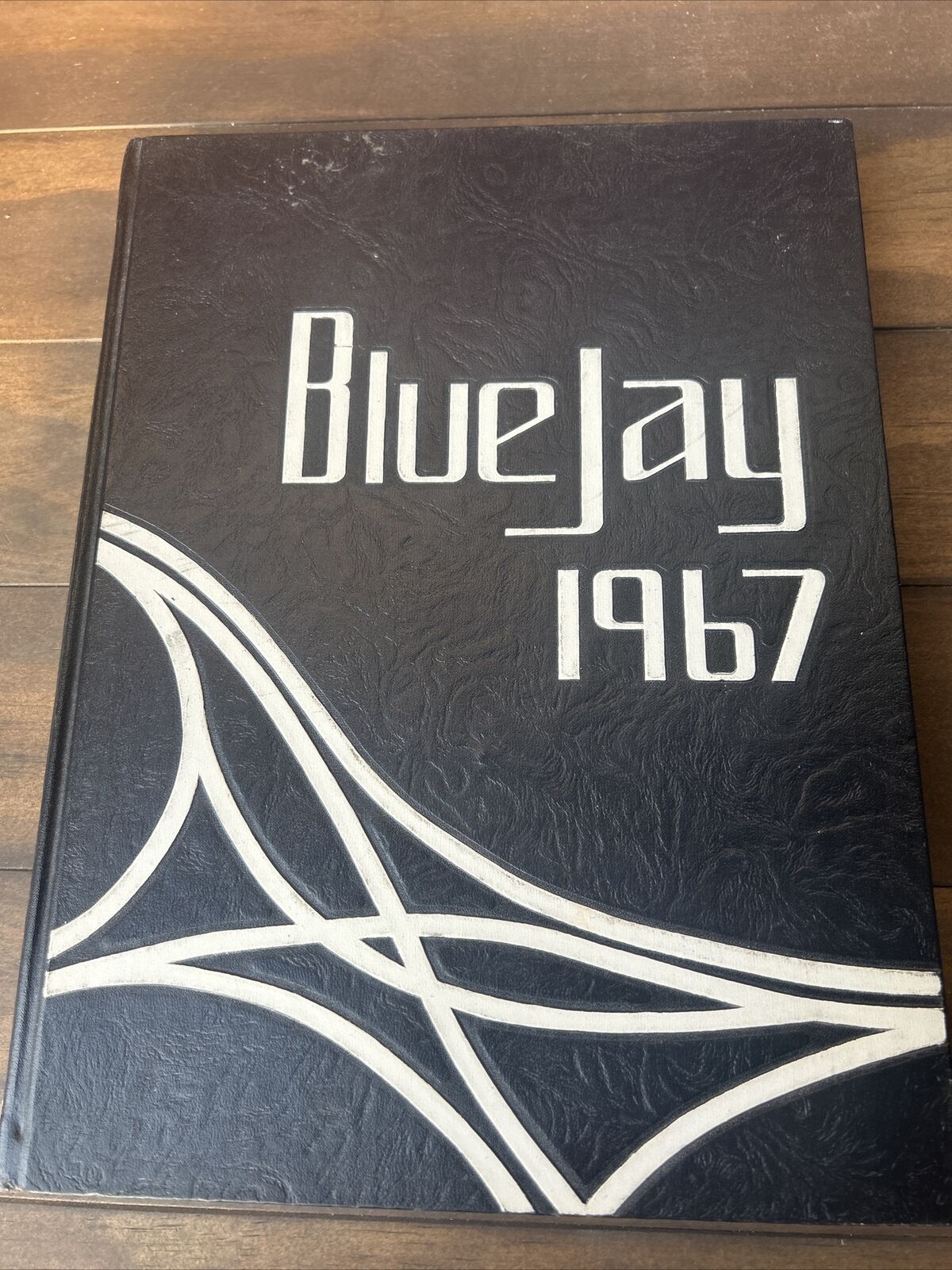 1967 Bluejay Creighton University Omaha Nebraska YEARBOOK RARE College HISTORY