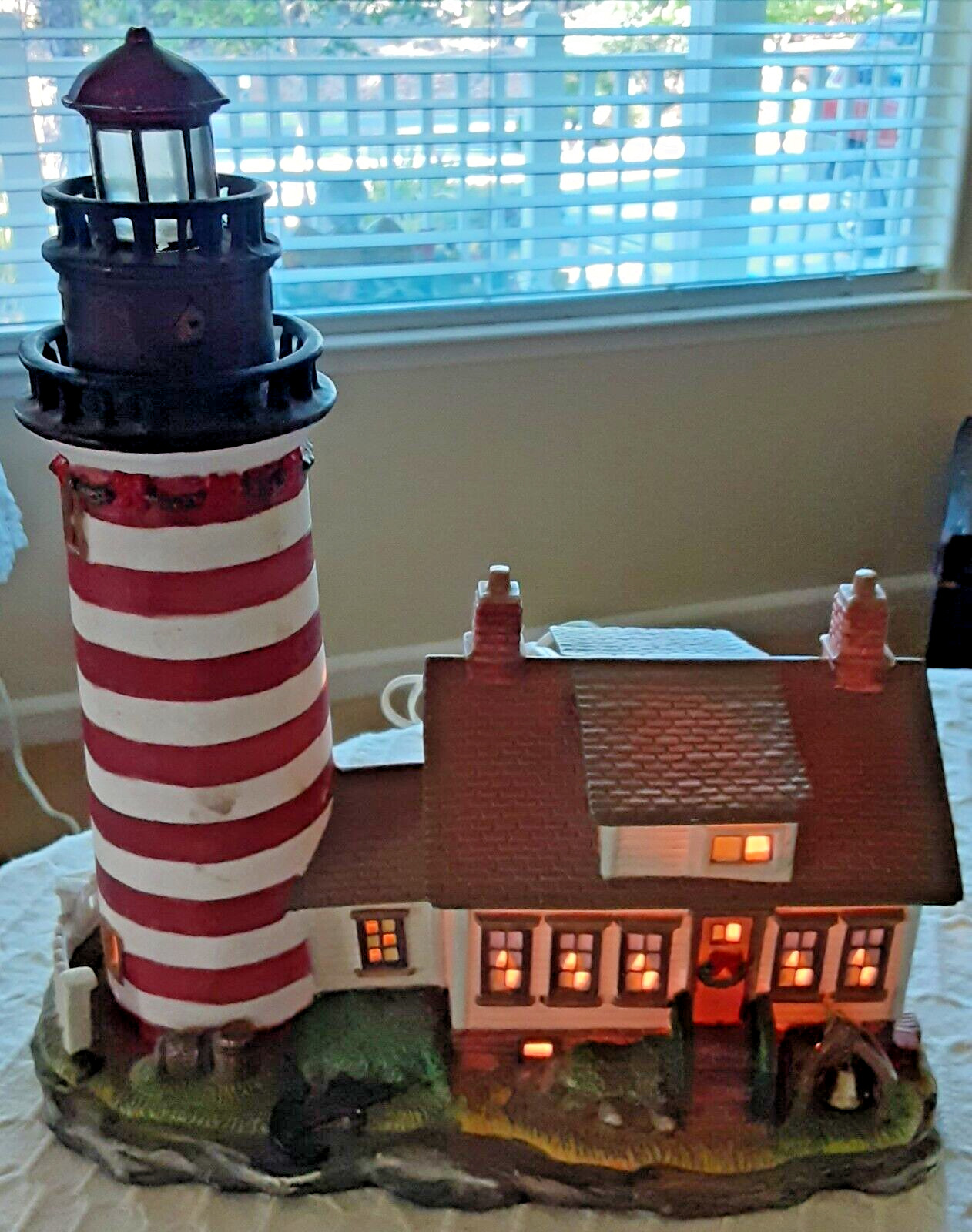 O\'WELL 2002 LIGHTHOUSE LIMITED EDITION