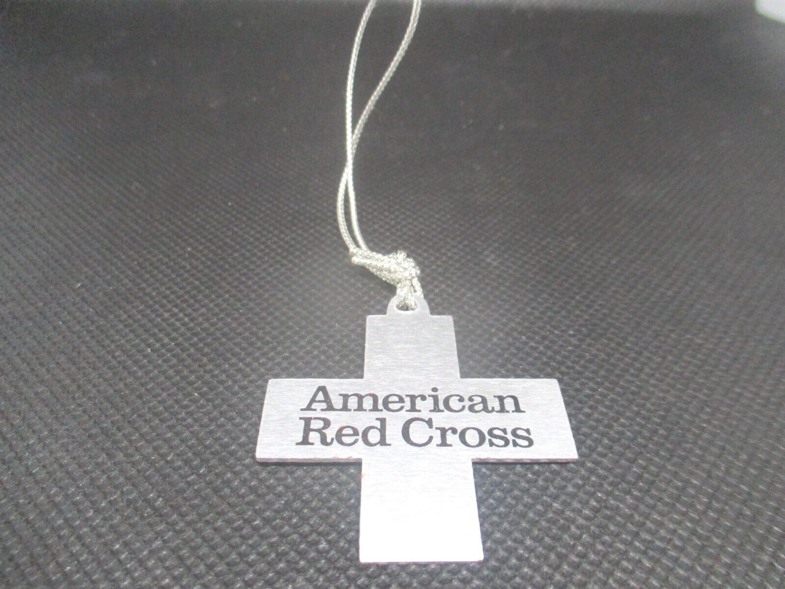American Red Cross 1-1/2\