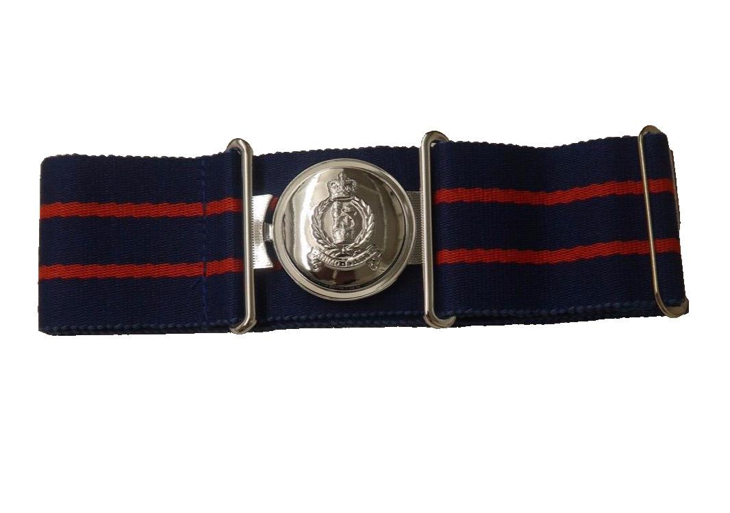 Military Provost Stable Belt, Waist 36\