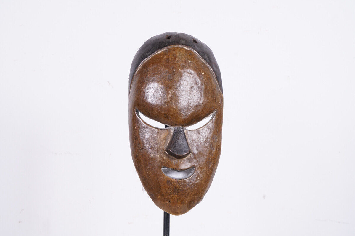 Intriguing Ogoni Mask 8.5\
