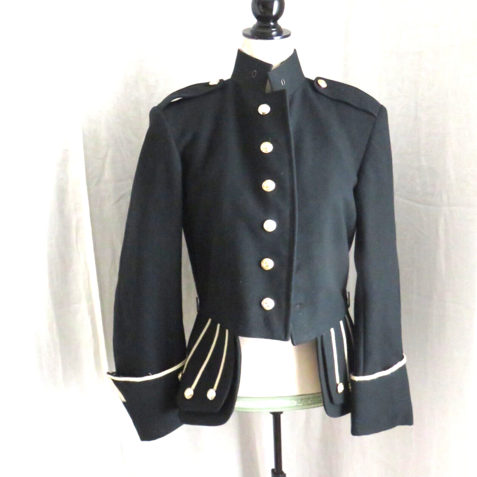 Royal Regiment of Scotland No1 Dress Jacket 36\