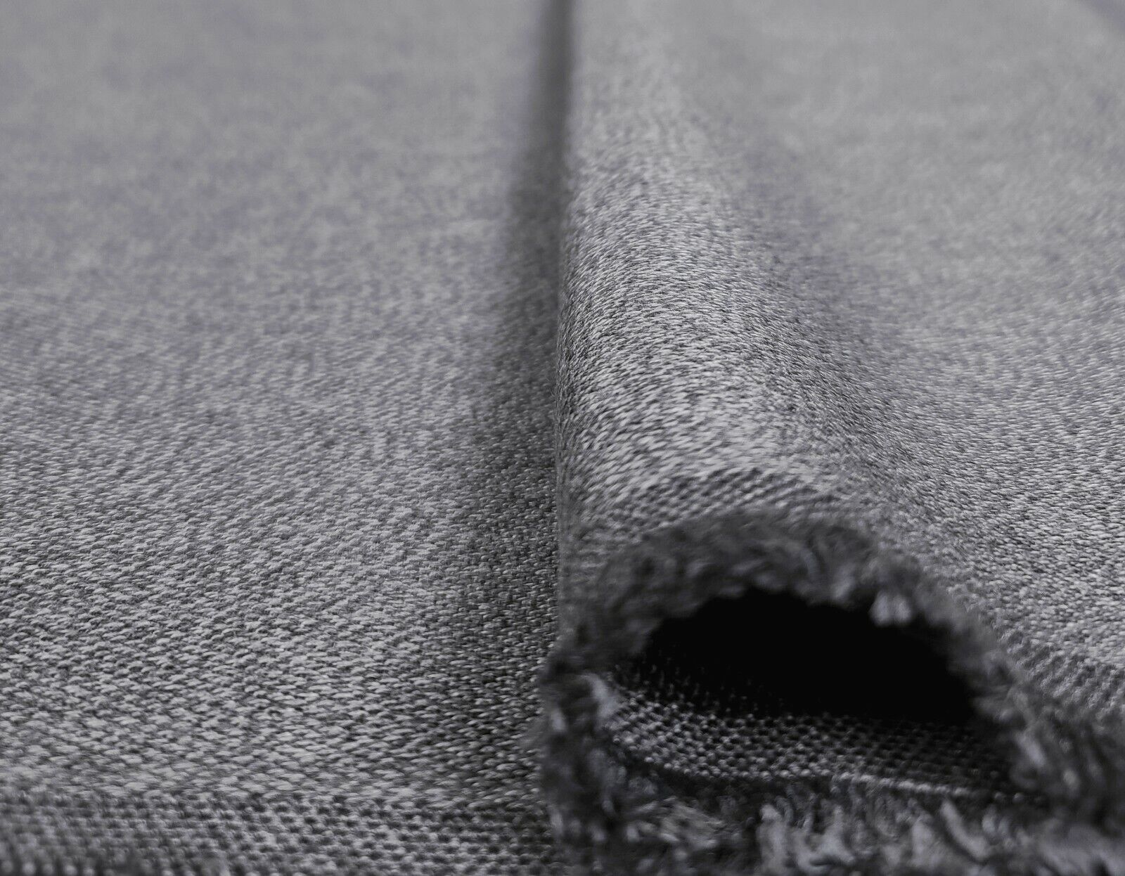 Holly Hunt Upholstery Fabric 6 YDS 180/03 MANZANITA GRANITE
