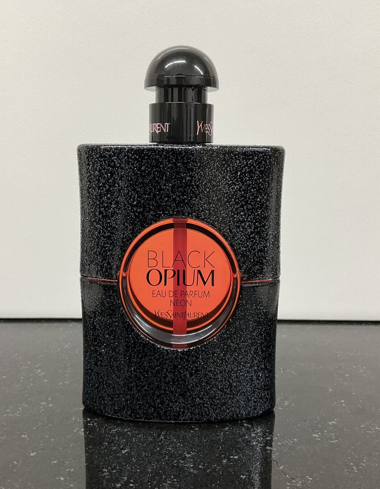 Black Opium Neon by Yves Saint Laurent Eau de Parfum Spray 2.5 oz 
