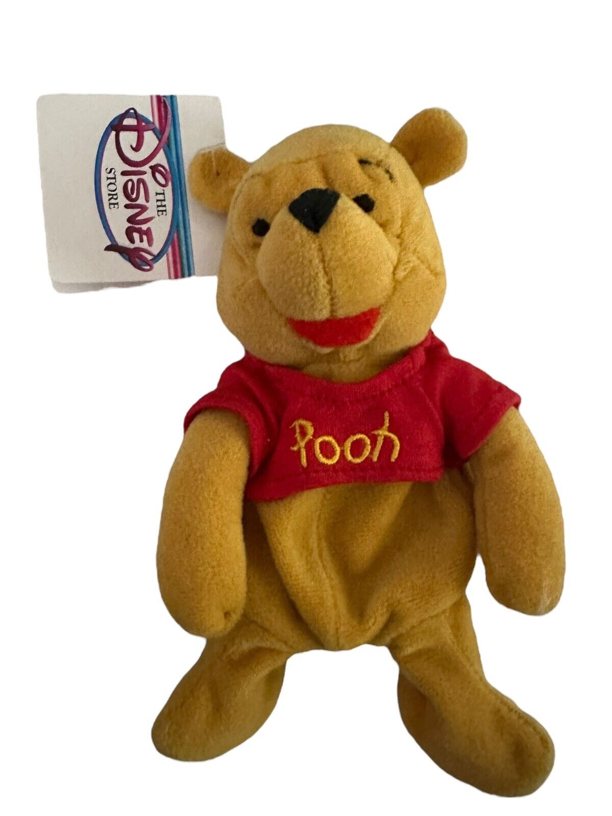 Disney Store Winnie the Pooh 8\