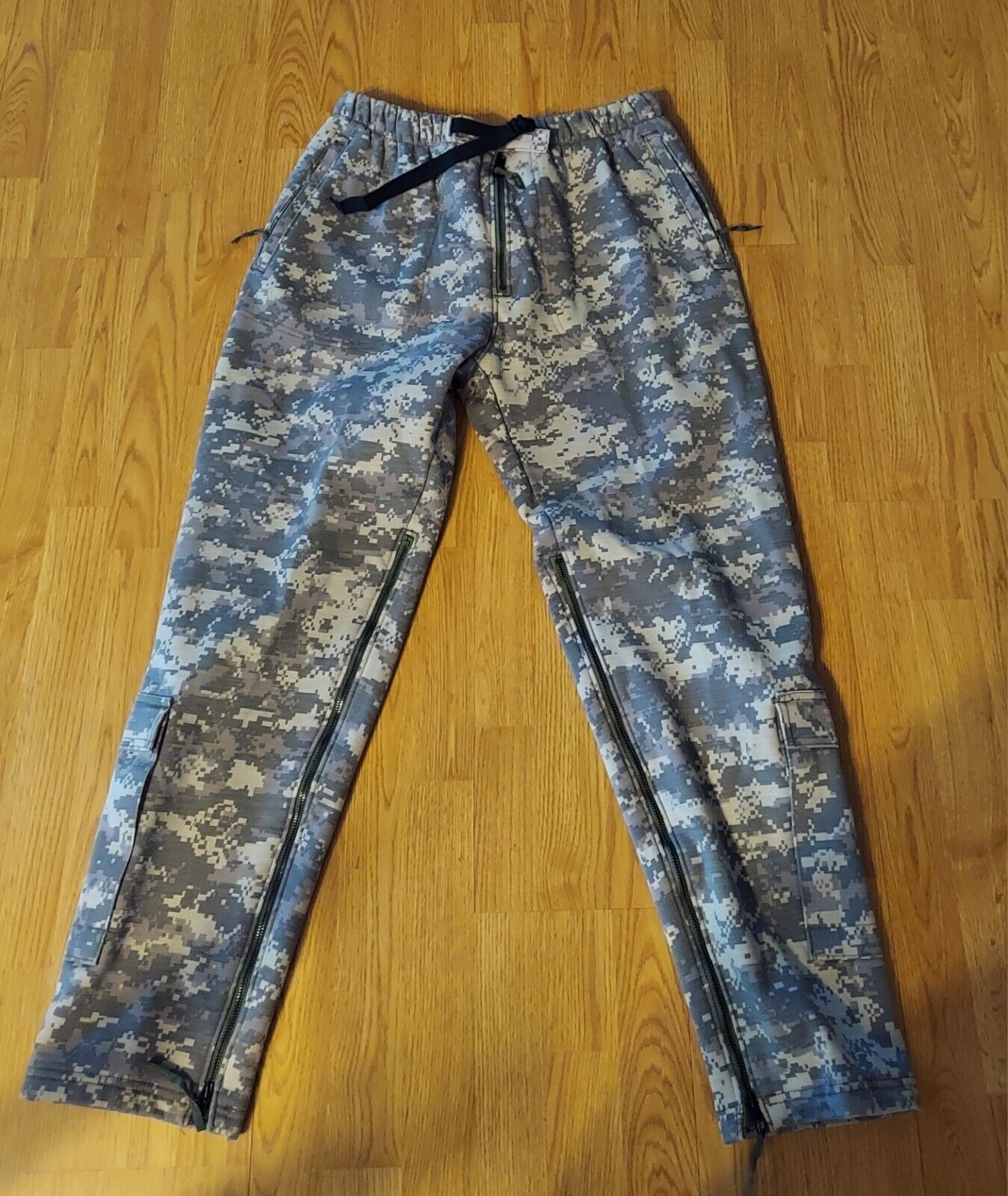 Surplus Army Elements Pant- Extreme Cold Wet Weather 2008-2015 (XX-Large)ACU-USA
