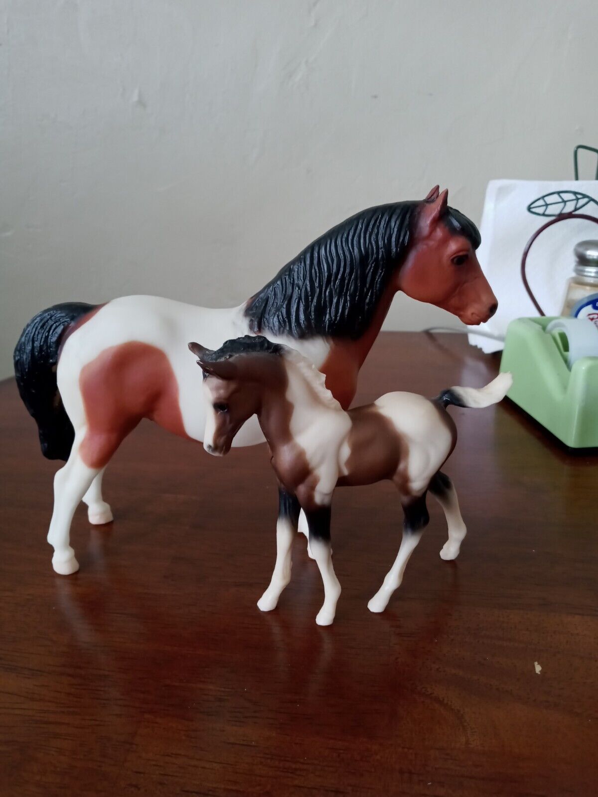 Breyer Traditional Shetland Pony - #801 - 1981-1991 - Great shape 