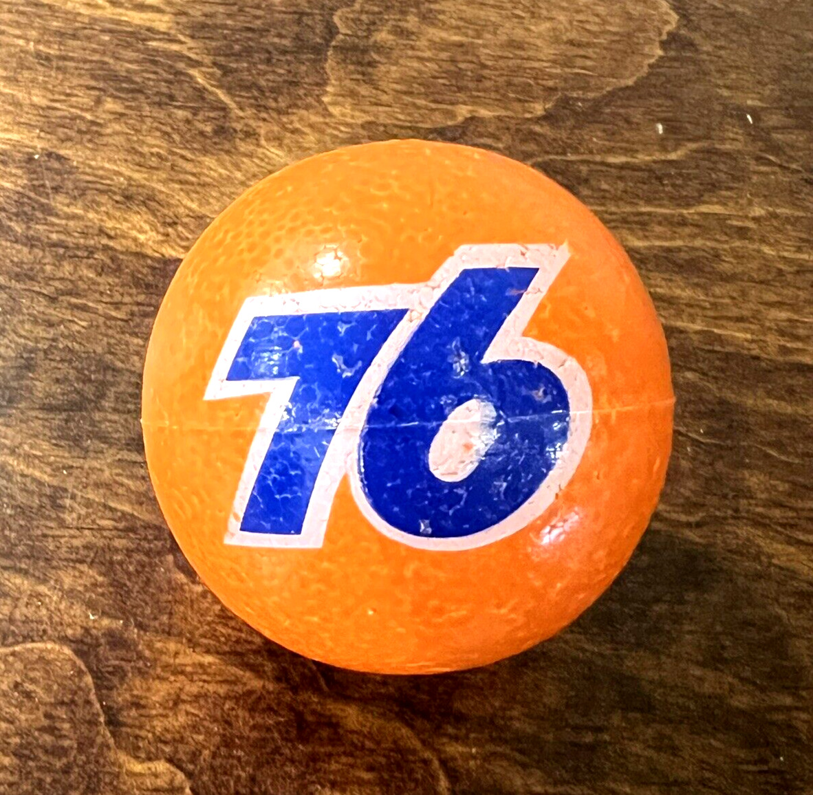 1970\'s Union 76 Ball 2\