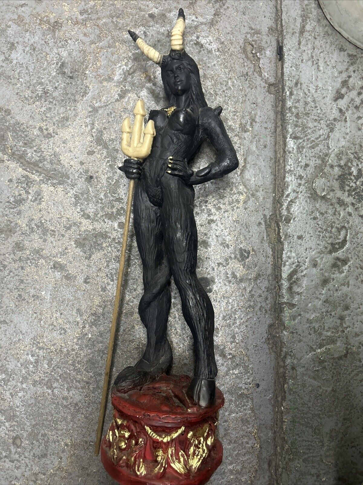 Lilith Statue 22.5in