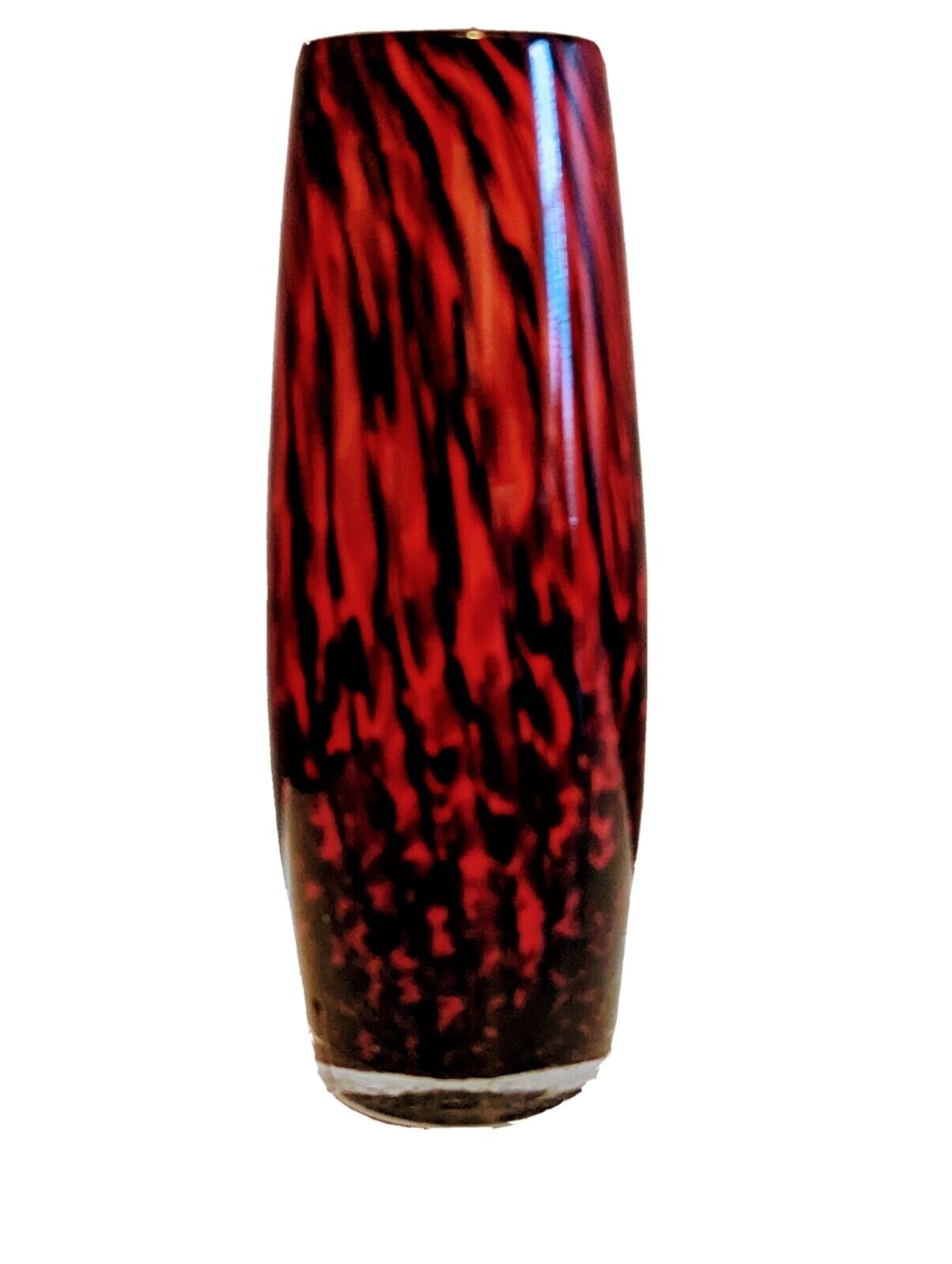Studio Art Glass Vase 6