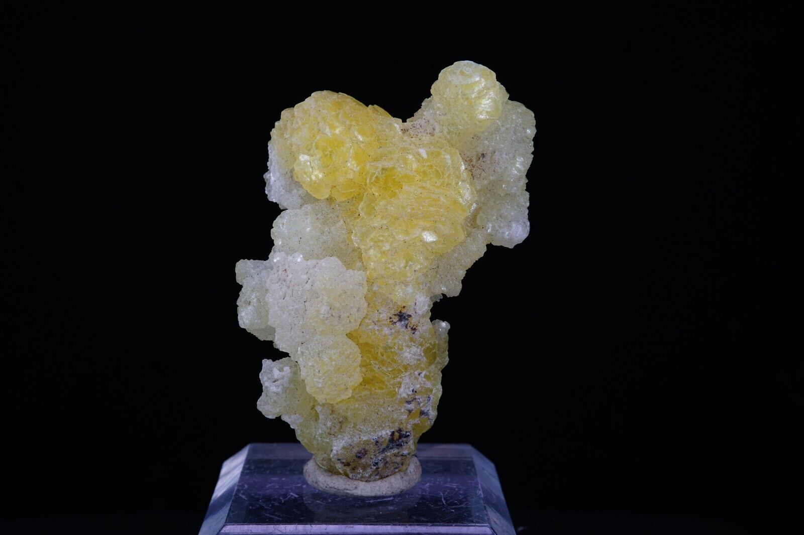 Brucite / Mineral Specimen / Killa Saifullah District, Pakistan