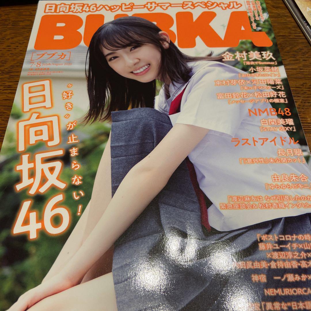 Bubka7 August Issue February 2021