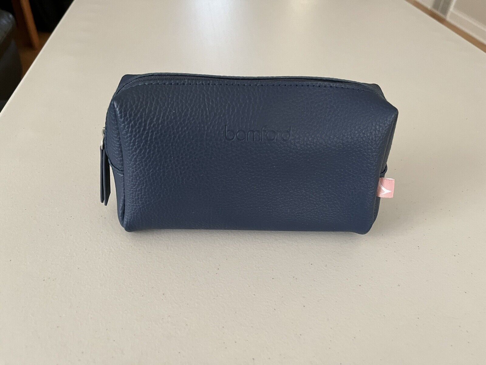 NEW & SEALED - CATHAY PACIFIC Business Class Amenity Kit by Bamford