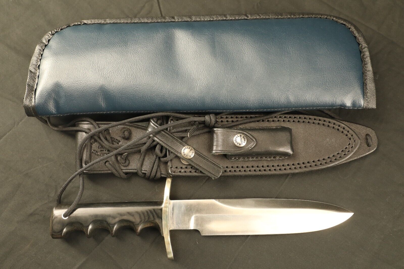 Randall Made Knives Custom Model #14 \
