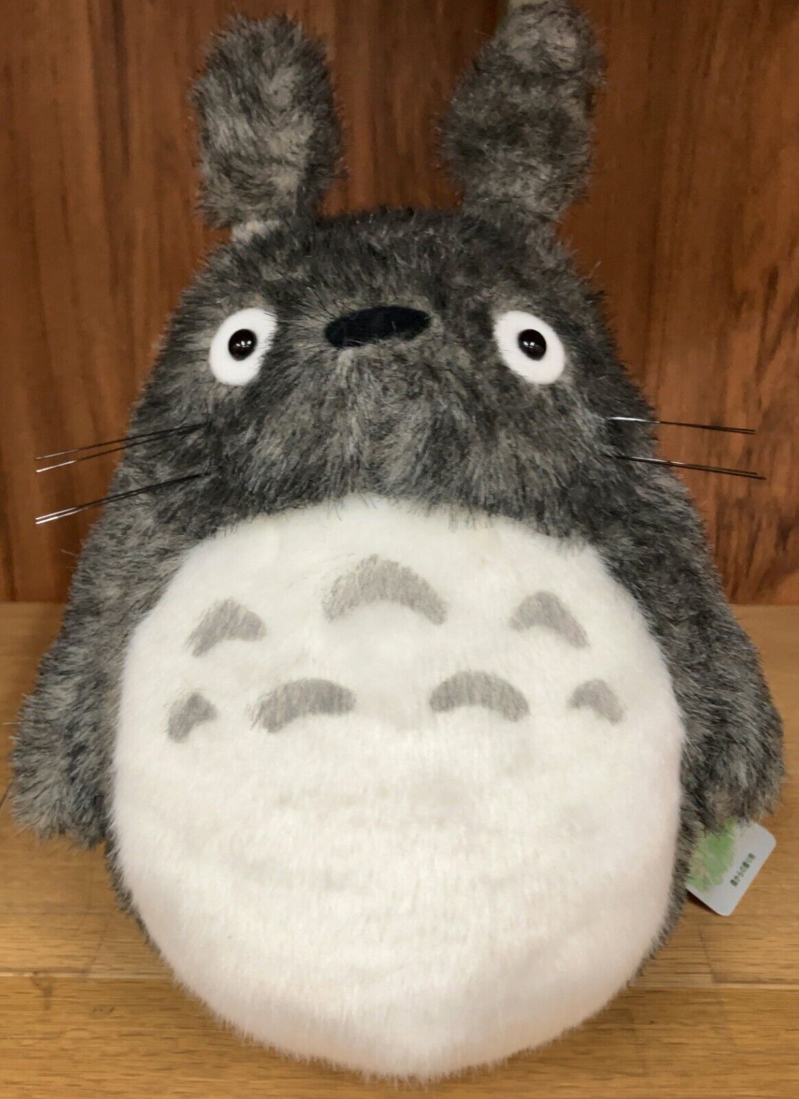 My Neighbor Totoro Stuffed Toy Big Totoro M Plush Doll Studio Ghibli New Japan