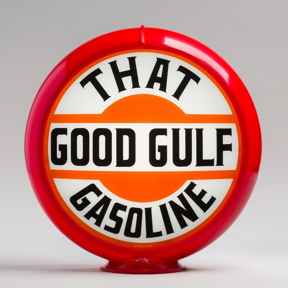 That Good Gulf 13.5\