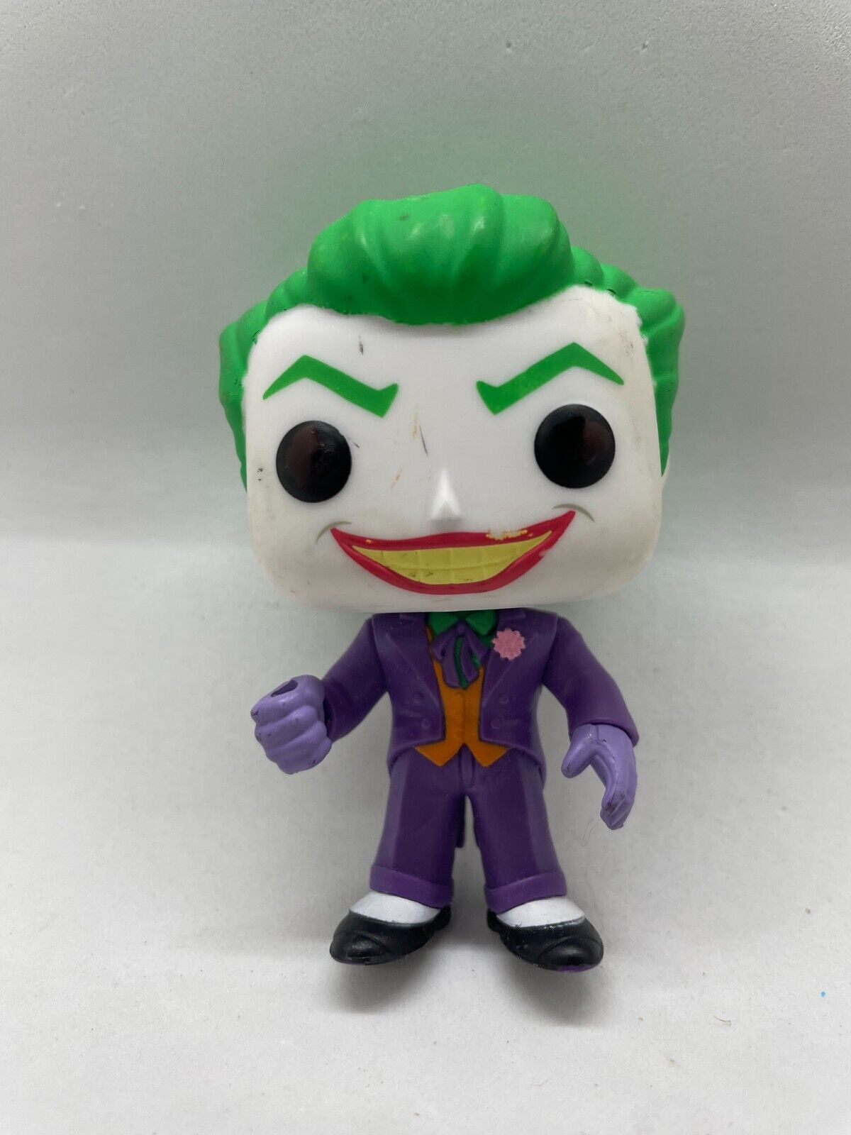 Funkoverse Pop DC The Joker 3\