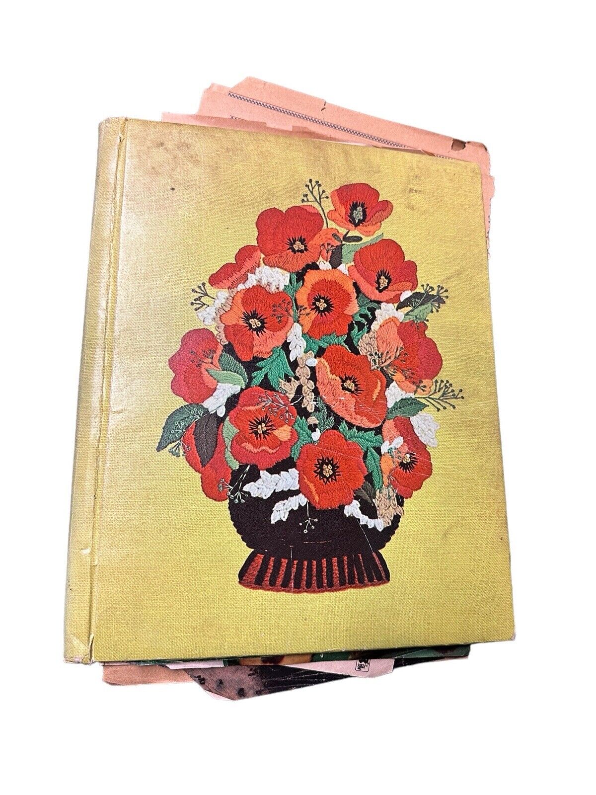 170+ Vintage  Ephemera 70’s 80’s Recipe Collection cookbook Cottage Granny Core