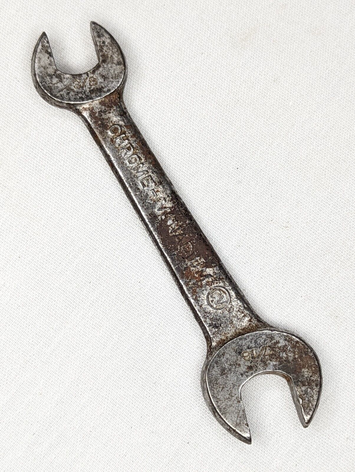 Vintage Bonney 1723 Wrench 3/8\