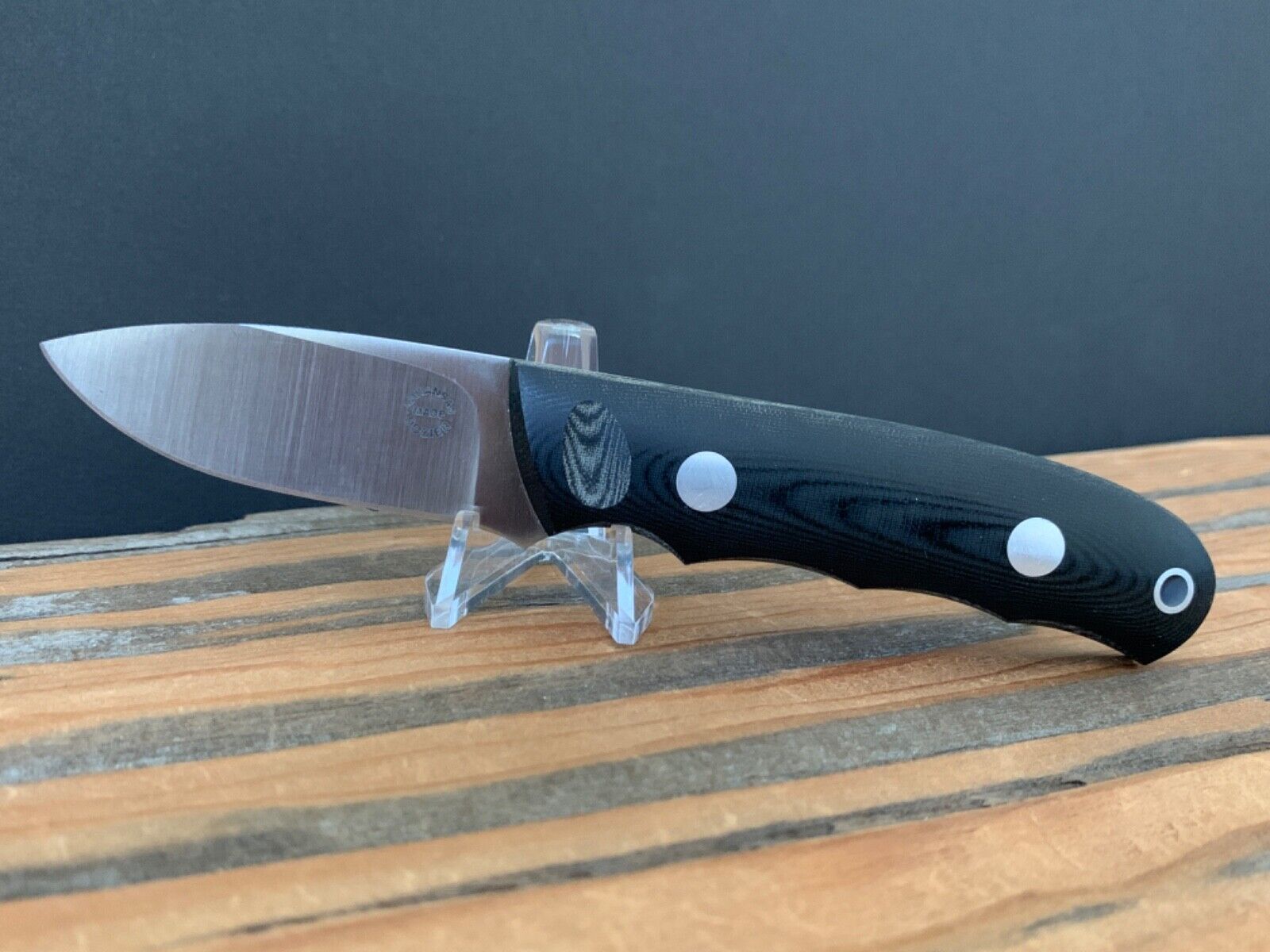 Dozier K-28 Small Personal Knife 2.5\
