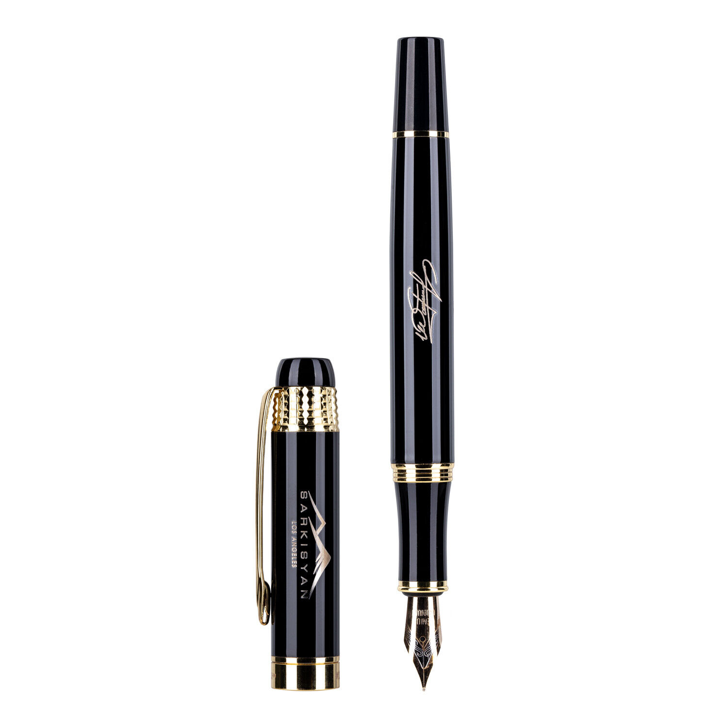 luxury pen Signature Series Limited Edition 200