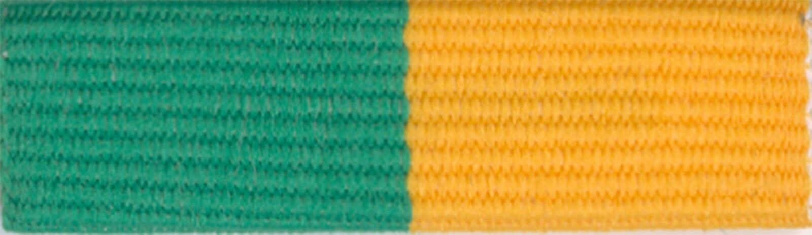 Boy Scouts of America Official Explorer Crime Prevention Ribbon Bar Award New