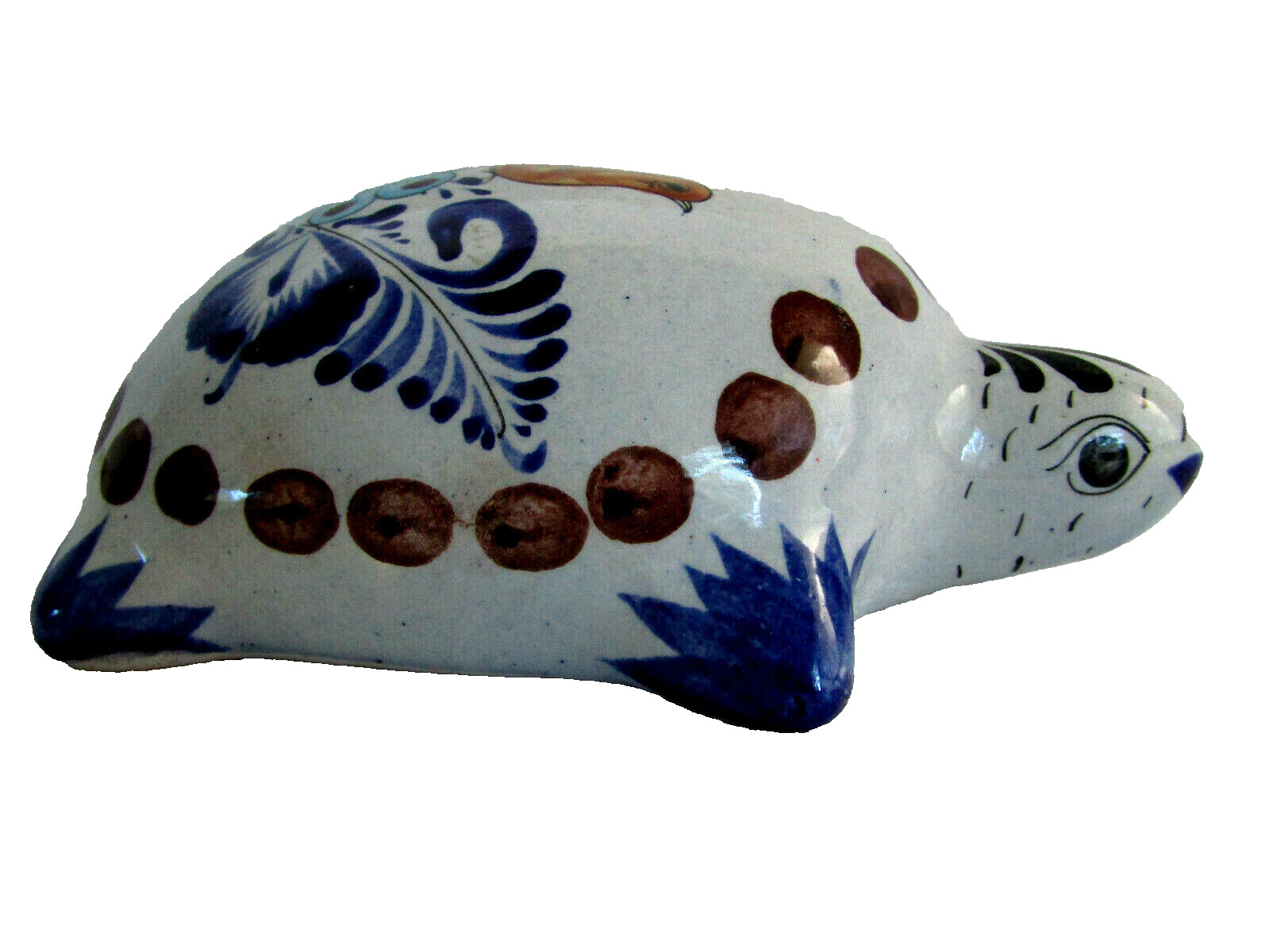 Handmade Ceramic 7\
