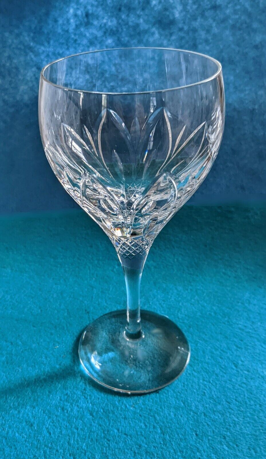 Atlantis Chartres Water Glass Goblet - 10 to sell