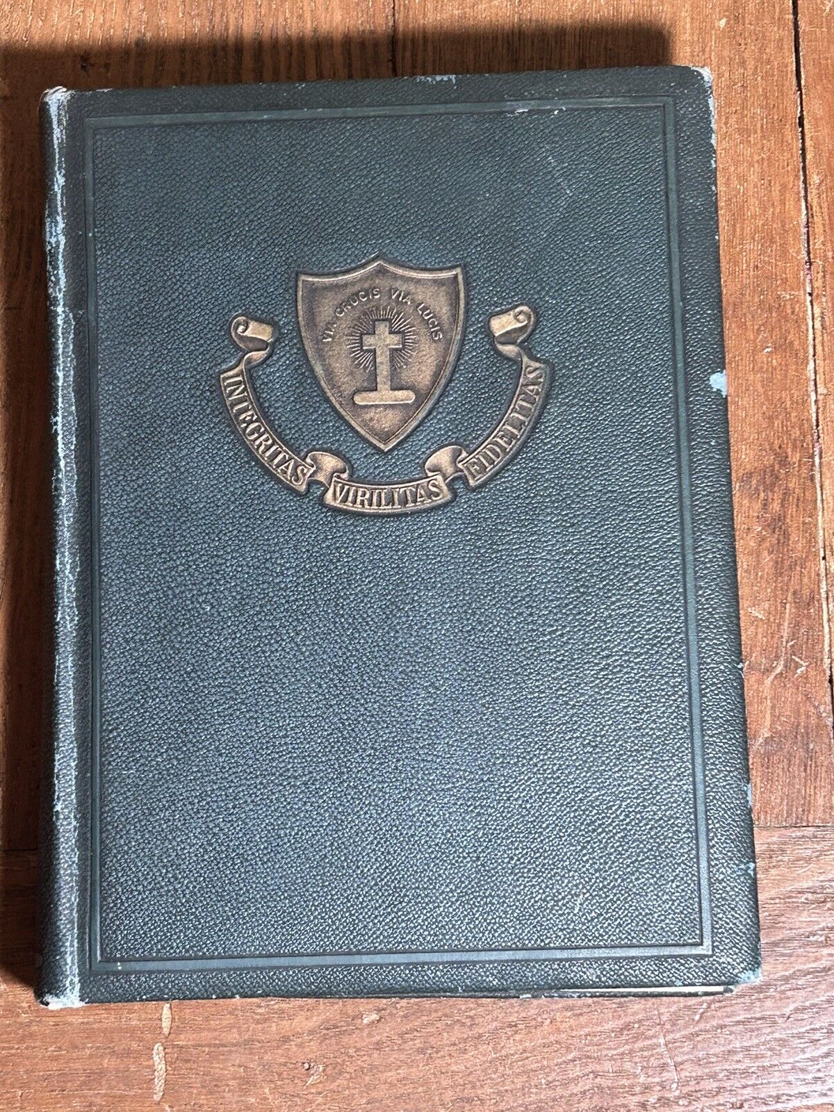 1941 Yearbook Mercersburg Academy Pennsylvania all boys high school