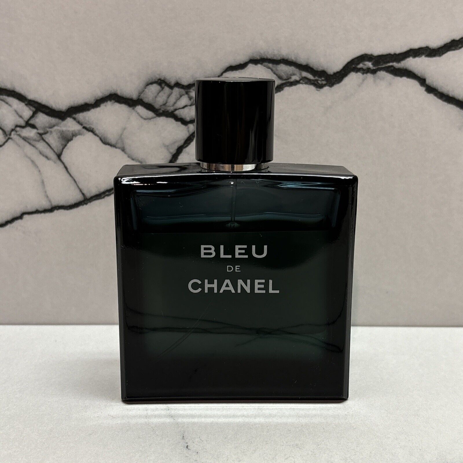 Chanel “Blue De Chanel” Eau De Toilette (Cologne) Spray For Men 3.4 fl oz
