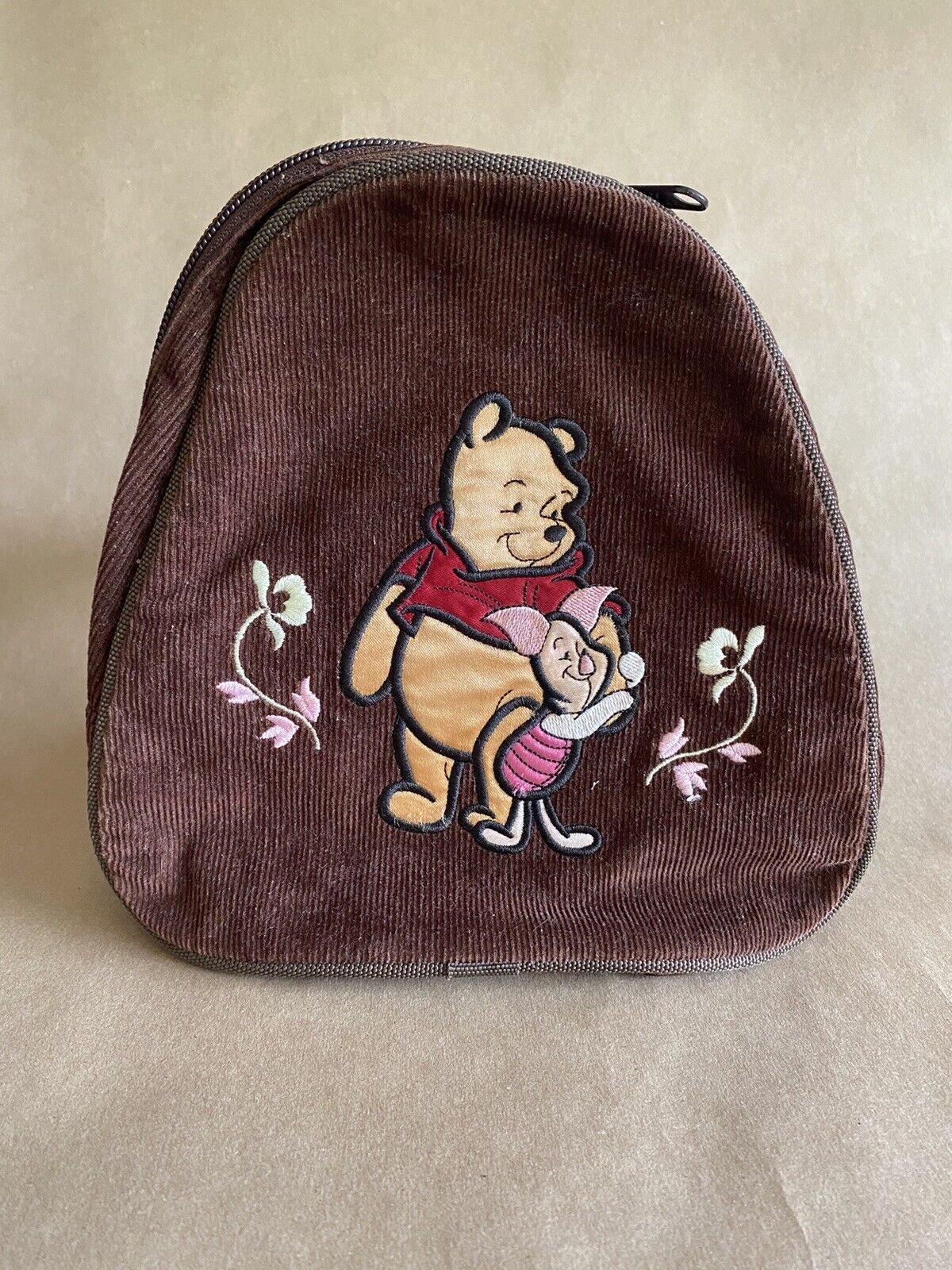Winnie The Pooh Mini Backpack For Toddler Or Child