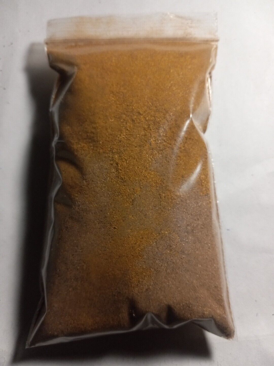 Patchouli Incense Powder