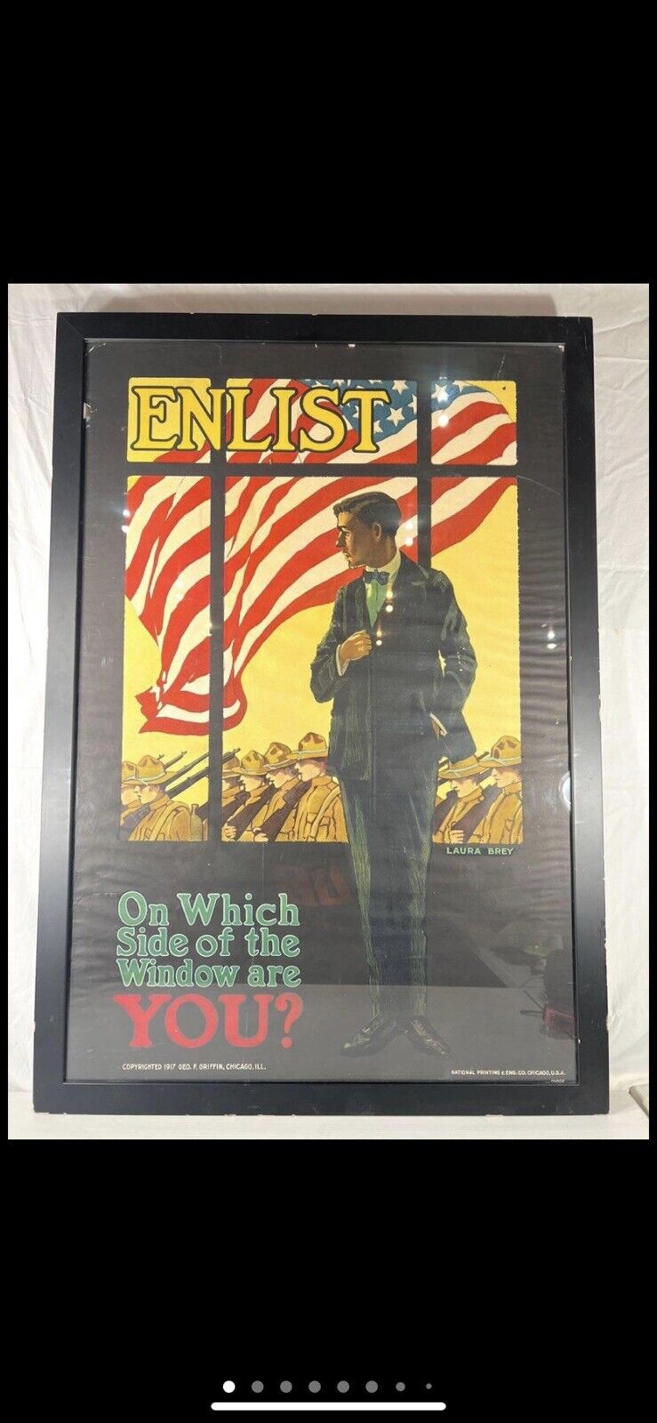 Original Enlist \