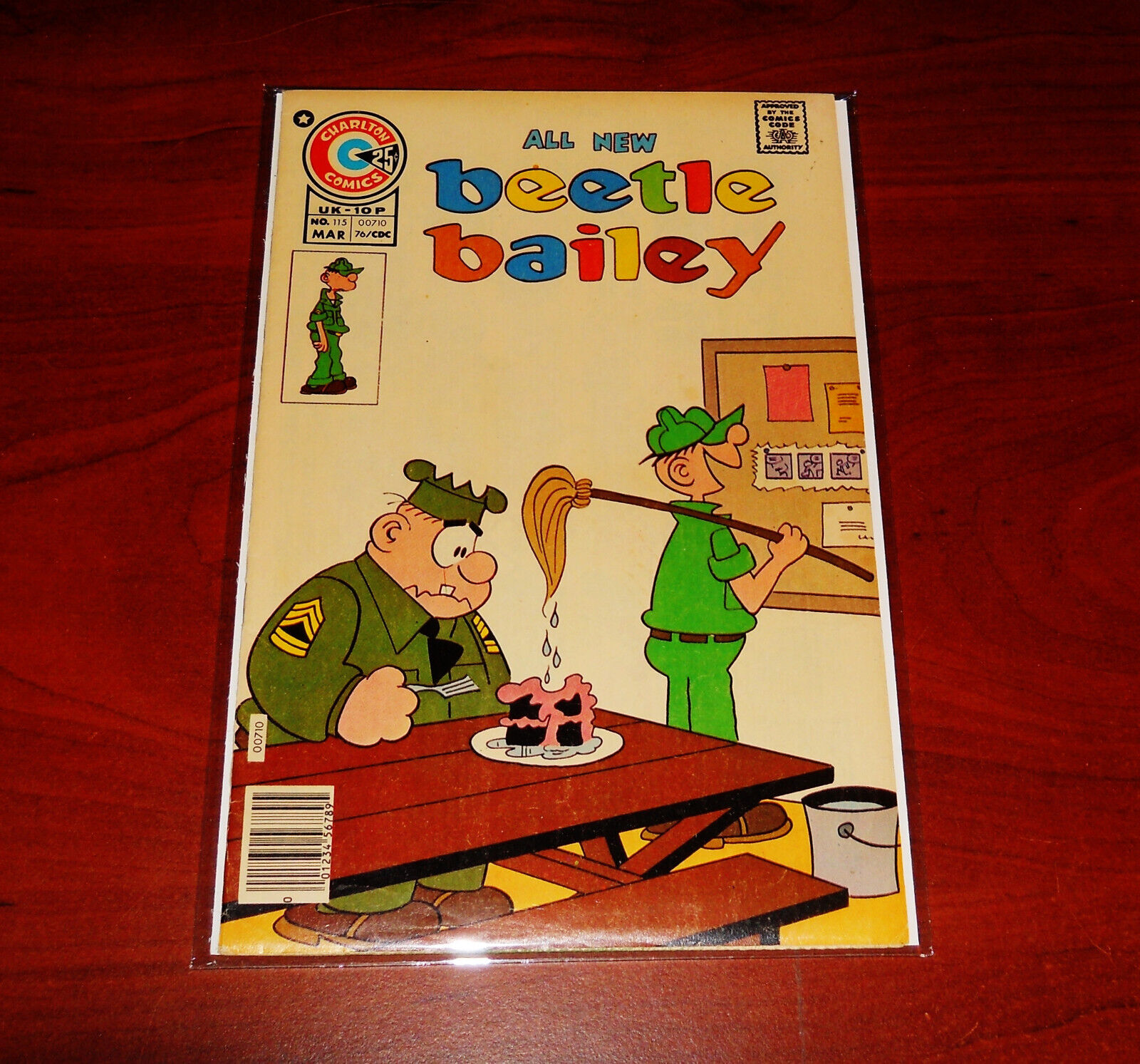 Comics You Pick Funny Jungle War Western Charlton Dell Gold Key Whitman 25c C/S