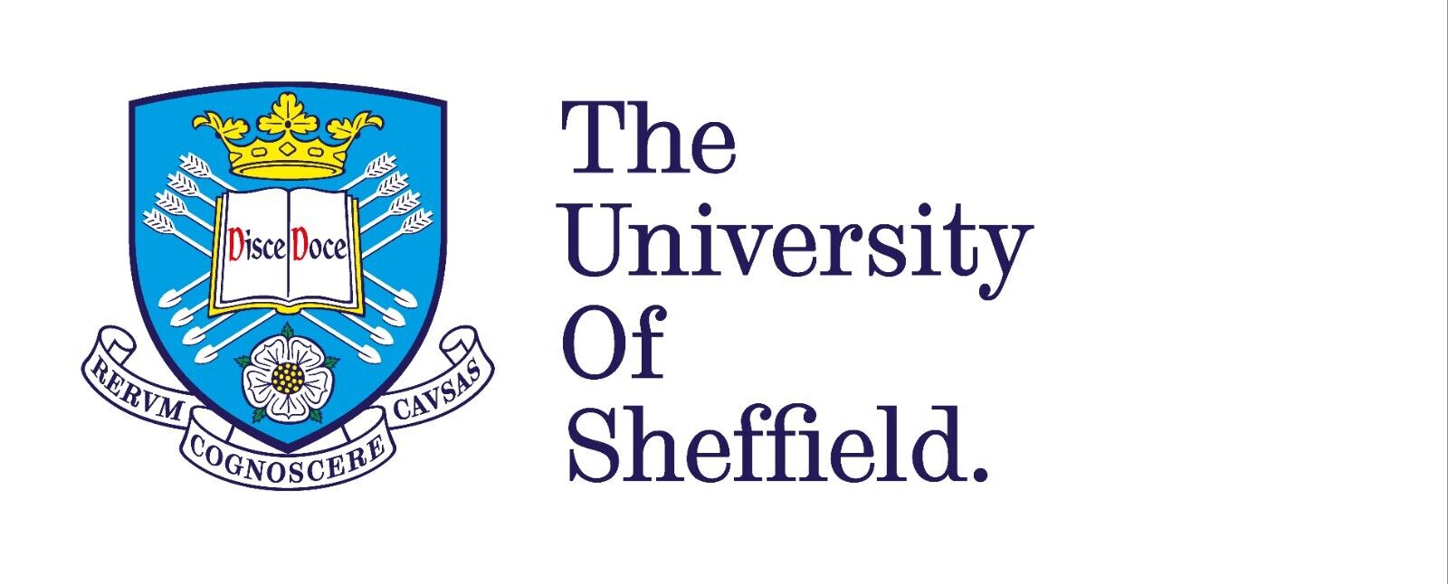 University of Sheffield - Odds And Bobs Memorabilia Bundle