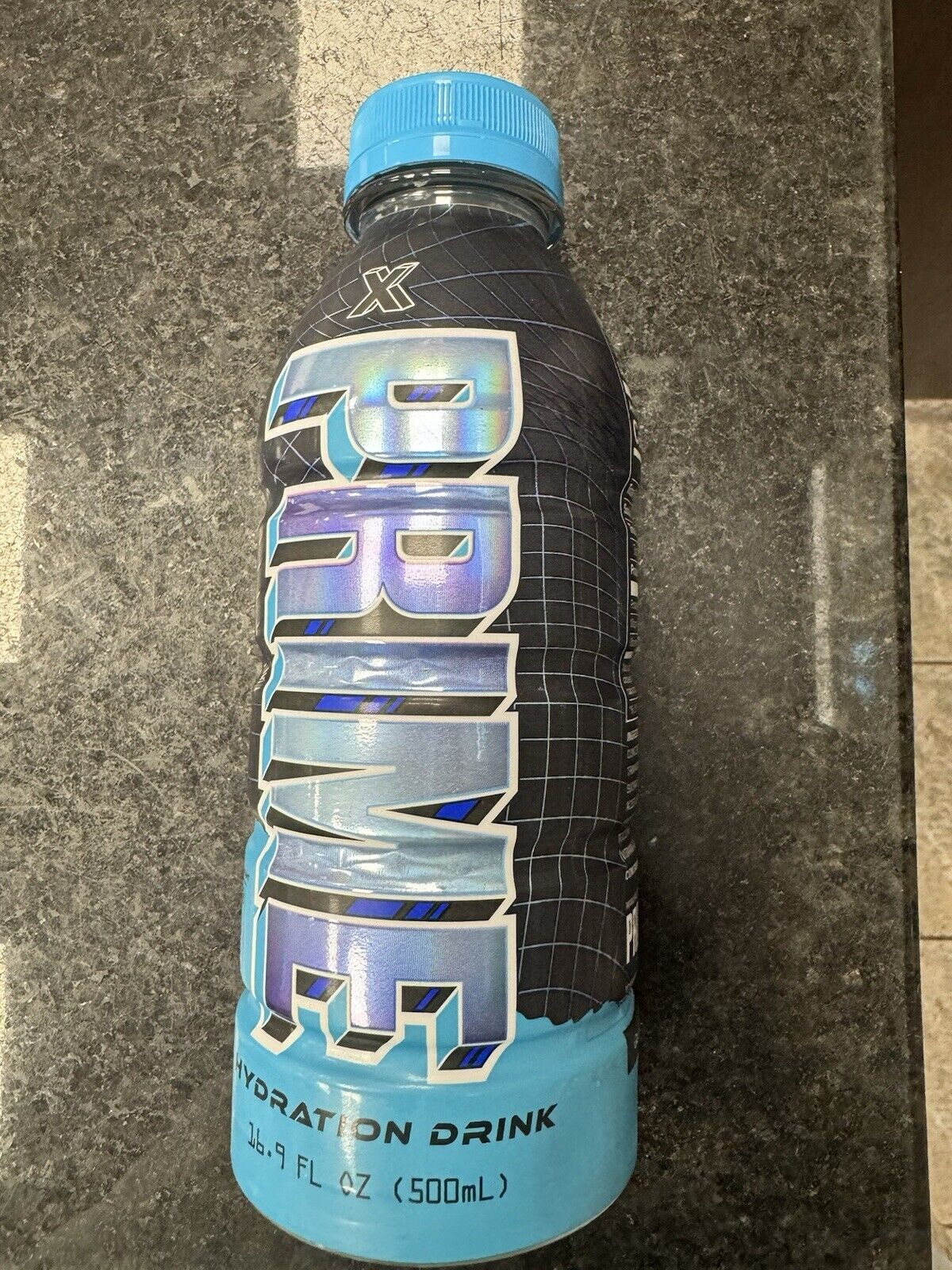 PRIME HYDRATION X  - The hunt for hydration - Sealed - IN HAND