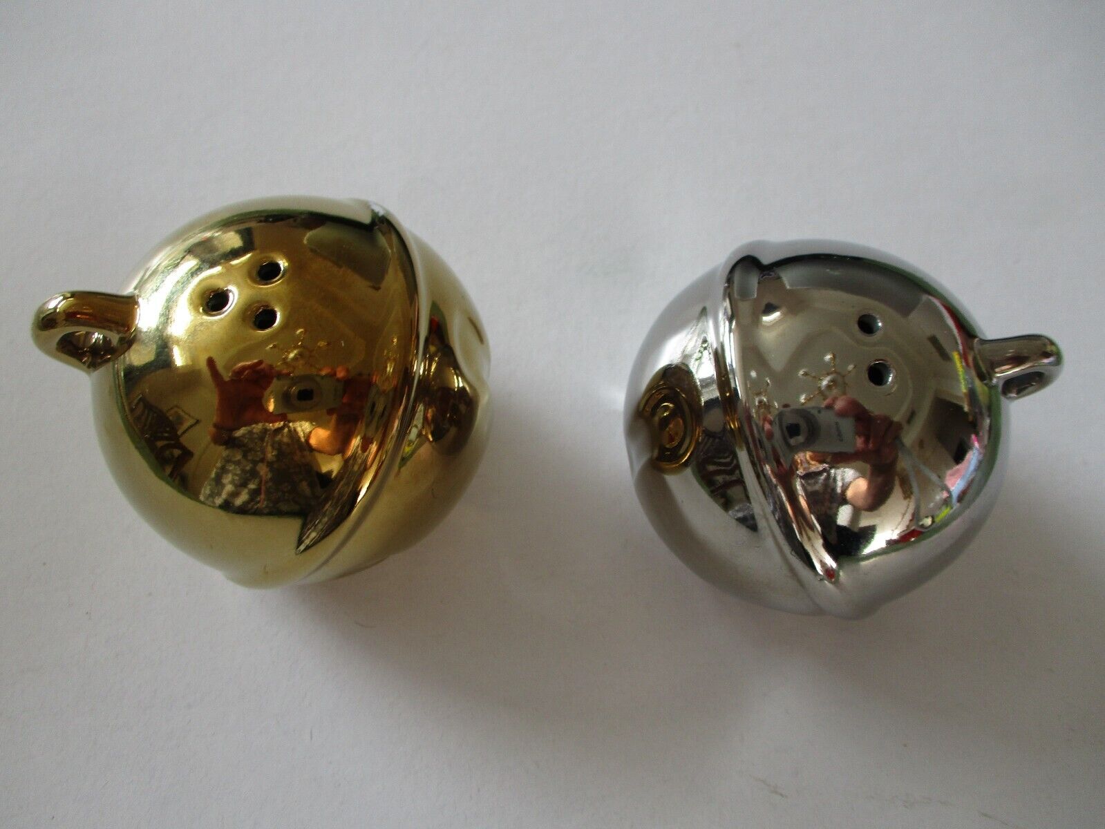 CHRISTMAS GOLD & SILVER 2\